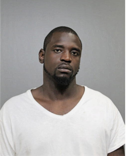 FABIEN PHILIPPE, Cook County, Illinois