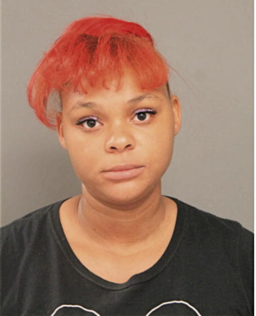 TIANNA S PICKENS, Cook County, Illinois