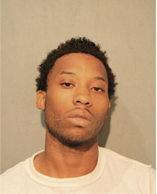 DARRYL T PORTER, Cook County, Illinois