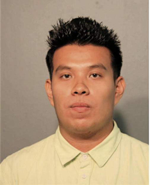 EDUARDO RAMIREZ, Cook County, Illinois