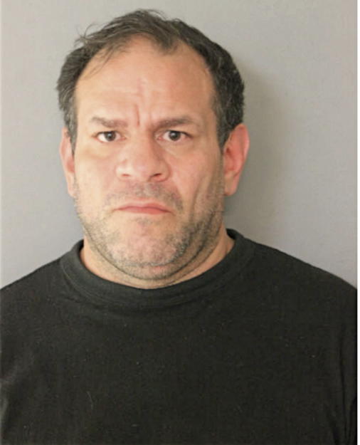 MANUEL RAMOS, Cook County, Illinois