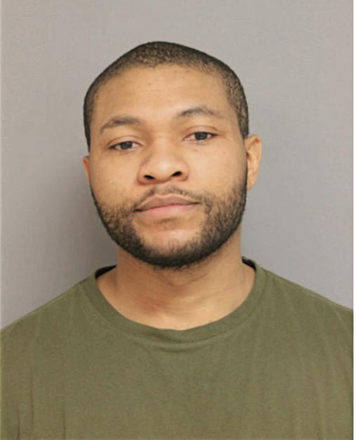 KADEEM A RAZAAQ, Cook County, Illinois