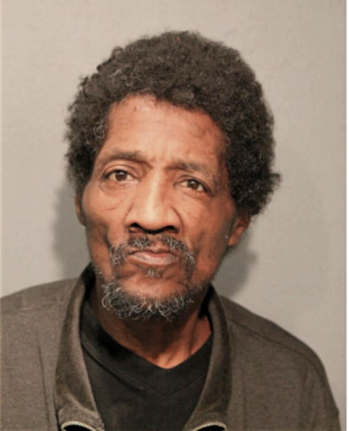 HOLLIS REID, Cook County, Illinois