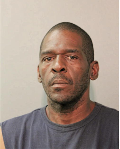 DERRICK RICE, Cook County, Illinois