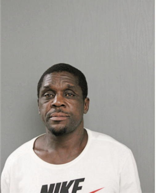 LEE RICE, Cook County, Illinois