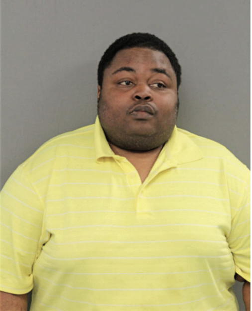 KELVIN D RICH, Cook County, Illinois