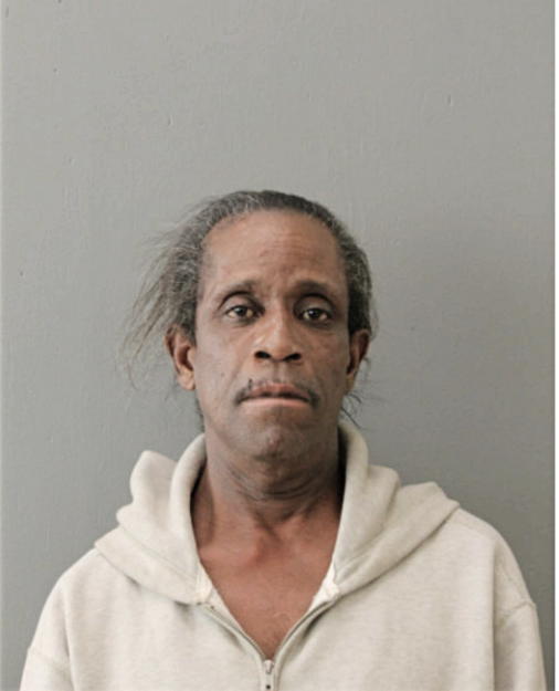 ROBERT L RICHARDS, Cook County, Illinois