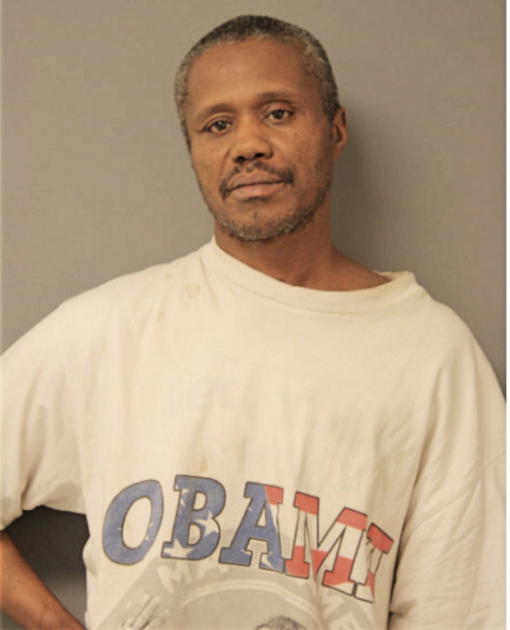 GLENN ROBERSON, Cook County, Illinois