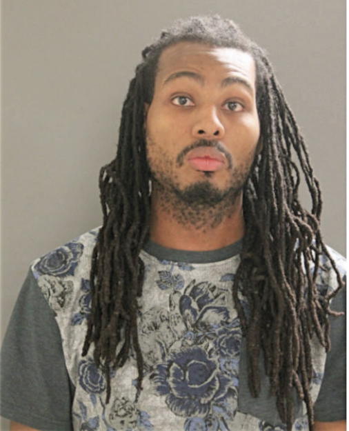 KENNETH D ROBERTS, Cook County, Illinois