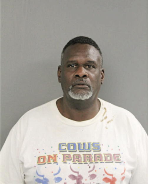JAMES L ROBINSON, Cook County, Illinois