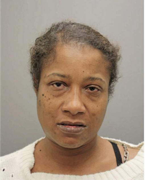 CHERESE RODGERS, Cook County, Illinois