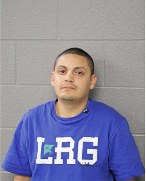 JONATHAN RODRIGUEZ, Cook County, Illinois