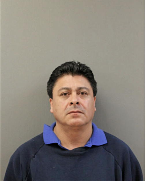 JULIO RODRIGUEZ-VELASQUEZ, Cook County, Illinois