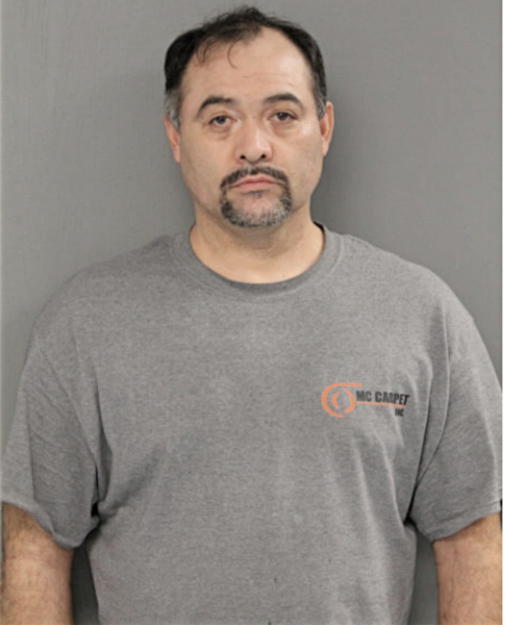 JOSE M RUBIO, Cook County, Illinois