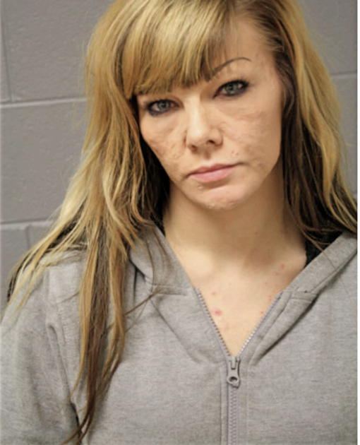 ALICIA RM SARTAIN, Cook County, Illinois