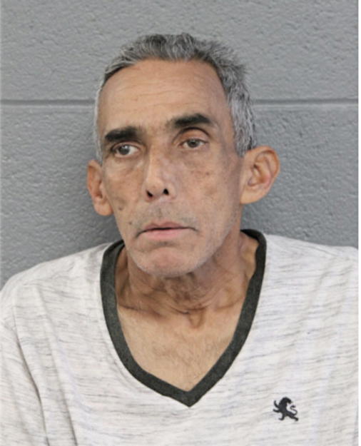 JAIME M SEDA, Cook County, Illinois