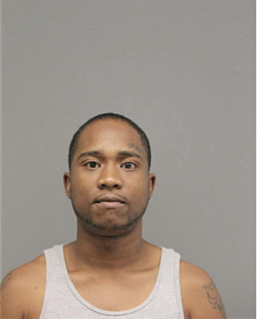 ANTHONY D SMITH, Cook County, Illinois