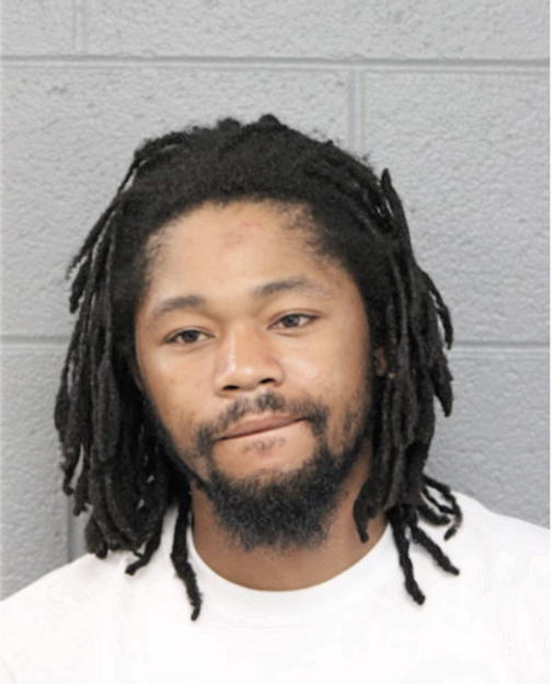 DEMARIO H SMITH, Cook County, Illinois