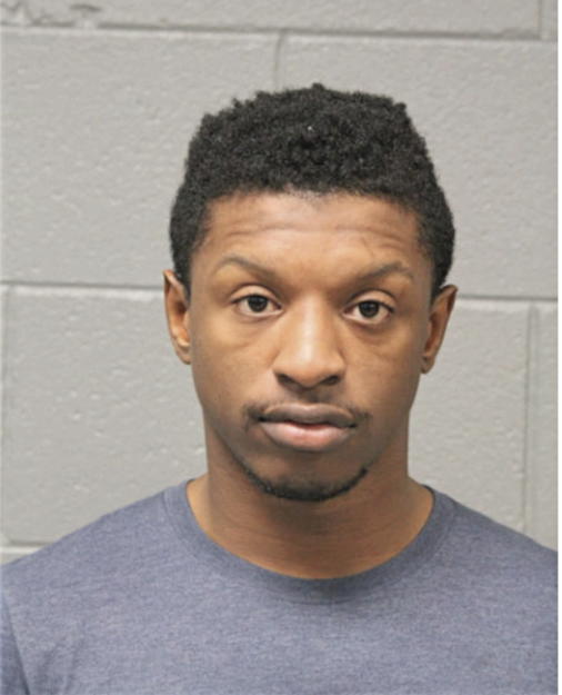 DEONTE SMITH, Cook County, Illinois