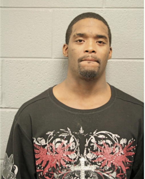 DEVON A SMITH, Cook County, Illinois