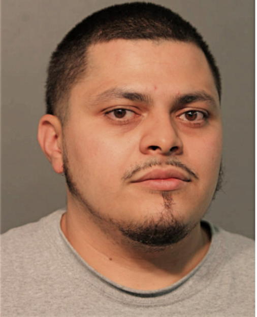 JUAN M SOLIS, Cook County, Illinois