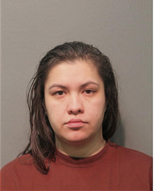 ANNA K STRAMA, Cook County, Illinois