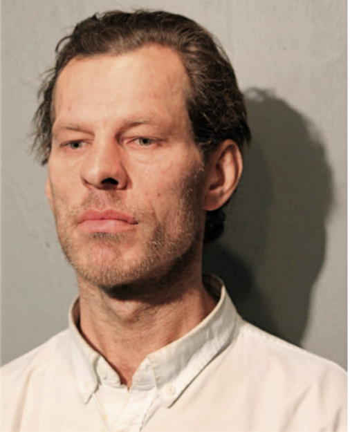 WILLIAM TALKOWSKI, Cook County, Illinois