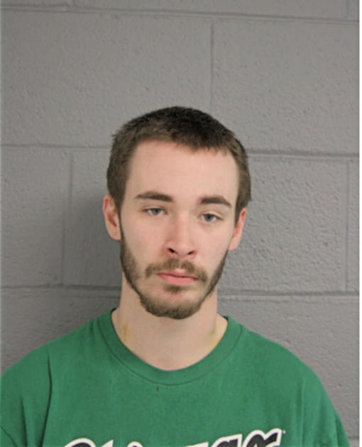 RYAN TAYLOR, Cook County, Illinois