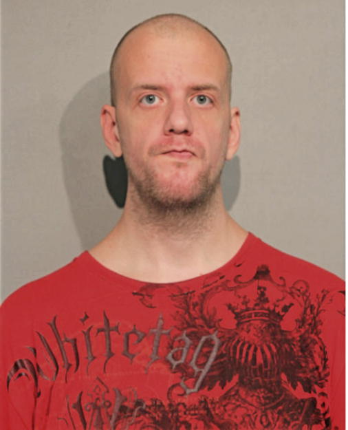 KEVIN TERWELP, Cook County, Illinois