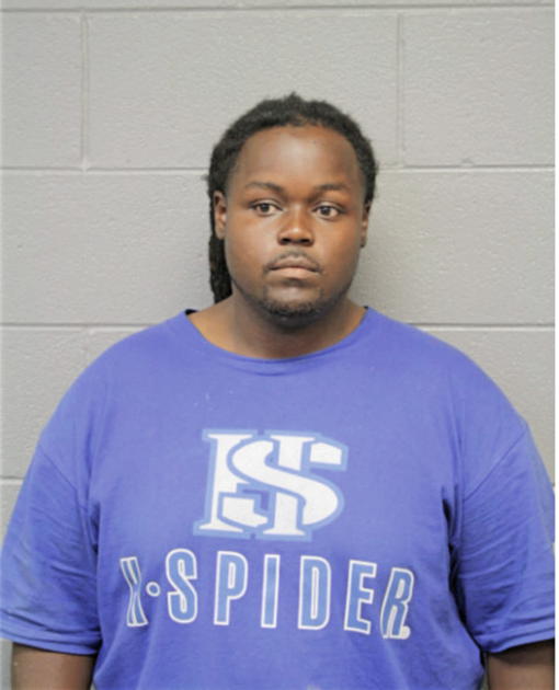 STANLEY THOMAS, Cook County, Illinois