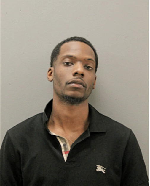 SHAMAR D TUCKER, Cook County, Illinois