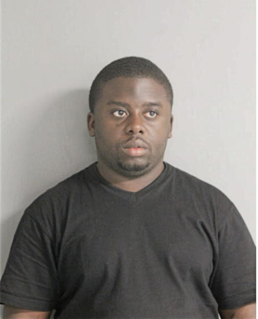 DAVON D TURNER, Cook County, Illinois