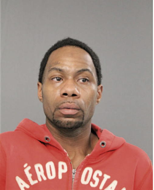 KEVIN D TURNER, Cook County, Illinois