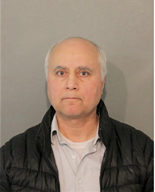 MOHAMMAD R VALADAN, Cook County, Illinois