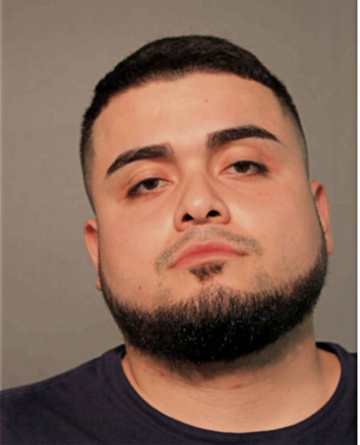 JORGE VARGAS, Cook County, Illinois
