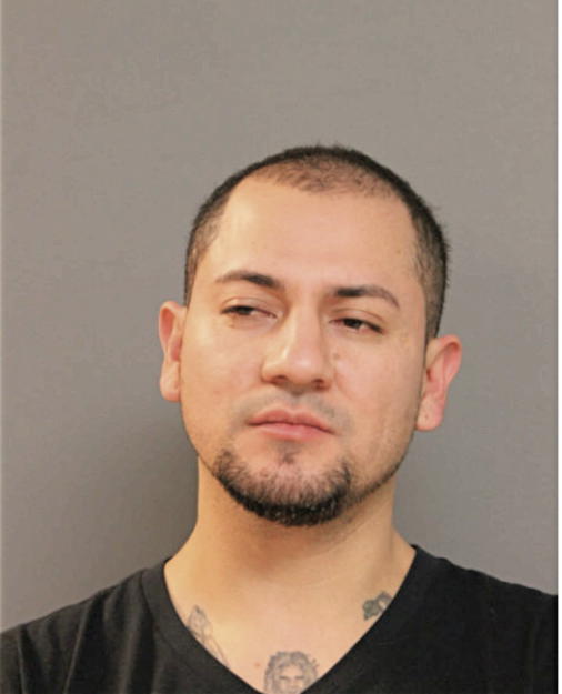WILTON A VAZQUEZ, Cook County, Illinois