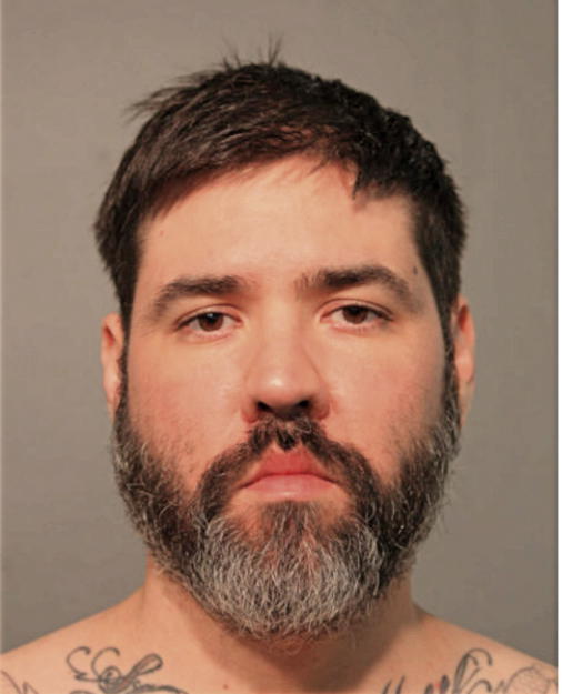 JONATHAN A WALKER, Cook County, Illinois