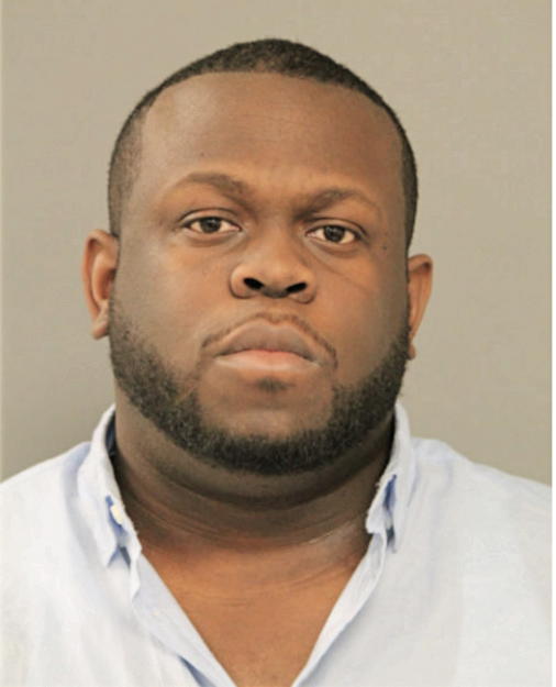 ELIJAH A WATSON, Cook County, Illinois