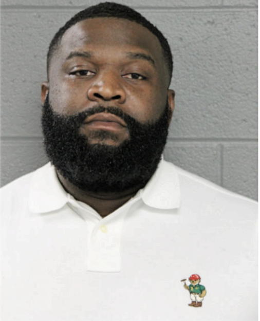 CESARE O WHITE, Cook County, Illinois