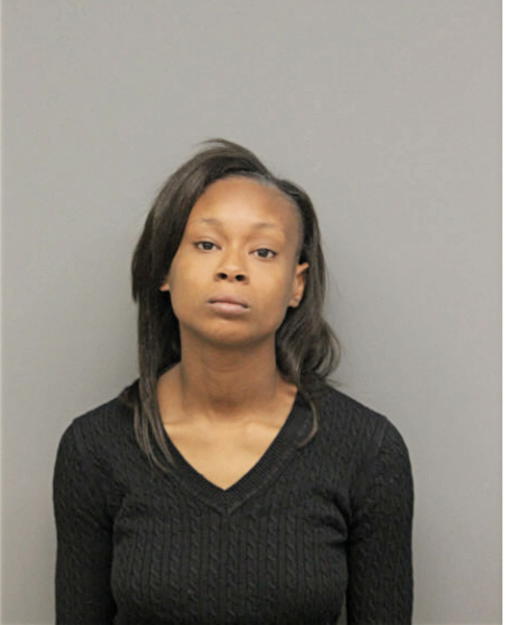 DESHUNNA WILLIAMS, Cook County, Illinois