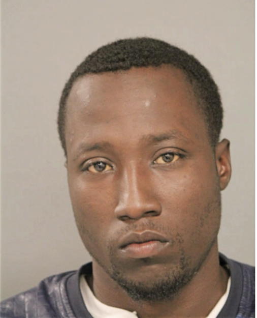 DIONTE TERREZ WILLIAMS, Cook County, Illinois