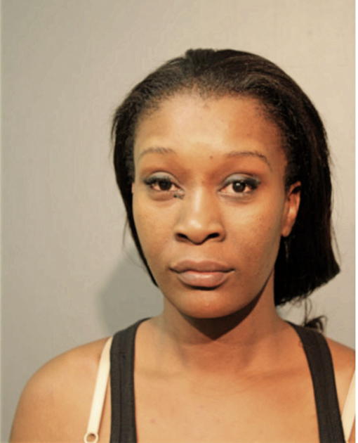 MIRINDA M WILLIAMS, Cook County, Illinois