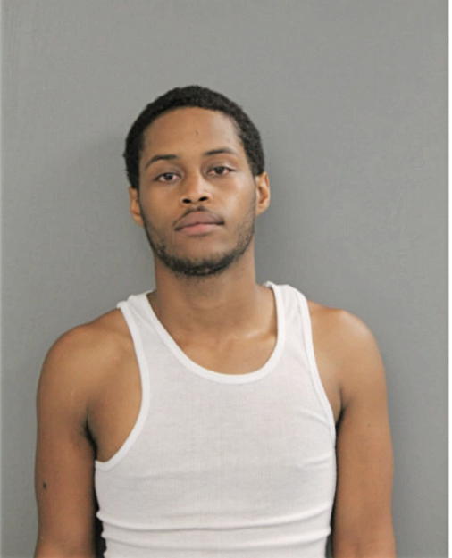 TERRANCE WILLIAMS, Cook County, Illinois