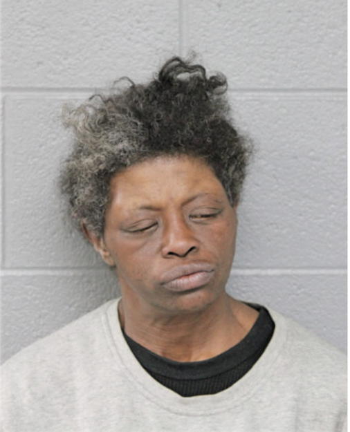 WANDA WINTERS, Cook County, Illinois