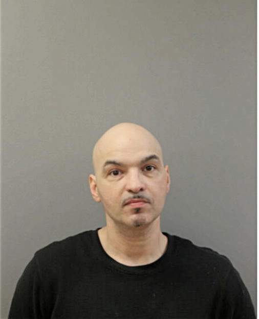 LUIS ZAYAS, Cook County, Illinois