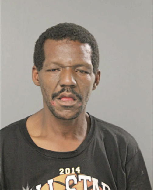 CLINTON C ADAMS, Cook County, Illinois