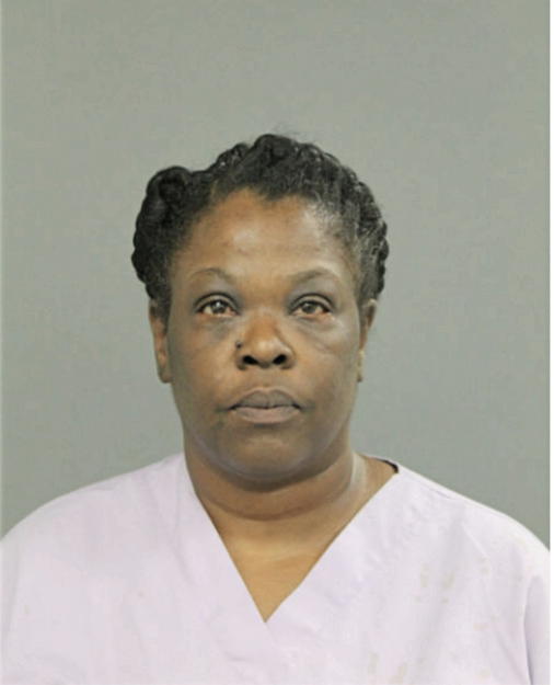 LINDA F ADAMS, Cook County, Illinois