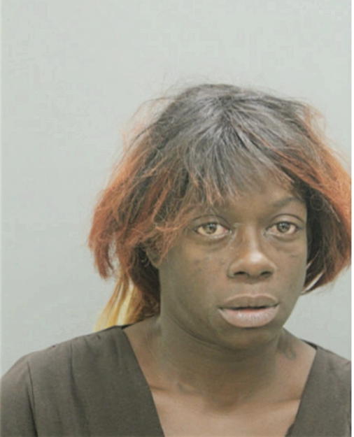 SHARHONDA L APPLEWHITE, Cook County, Illinois