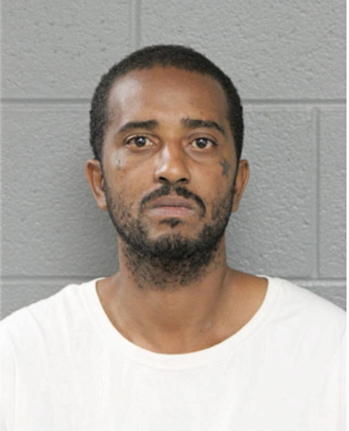 WILLIAM APPLEWHITE, Cook County, Illinois
