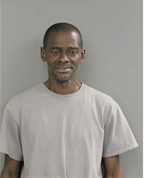CHARLES ARMSTRONG, Cook County, Illinois